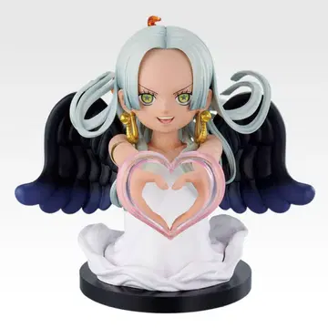 제일복권 원피스 메모리 오브 히로인즈 A상 라스트원상