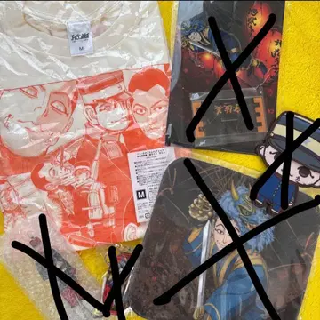 우사미 T셔츠 M사이즈