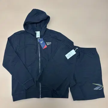 새상품 보관품 리복 저리 상하의 세트 size XO