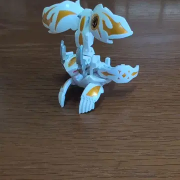 [상품 설명란 필독] 파문 키스 화이트