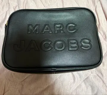 MARC JACOBS 블랙 숄더백