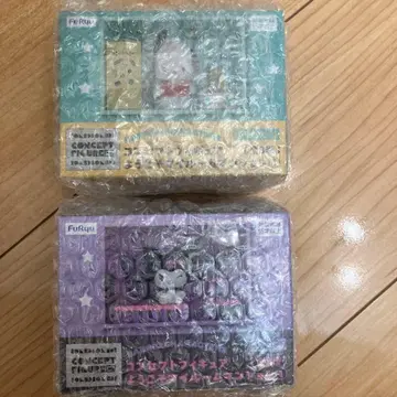 컨셉 피규어 어서 오세요 마이룸 맨션 쿠로미 포차코