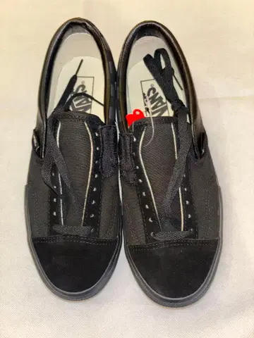 반스 스니커즈 Slip-On Cap 25cm