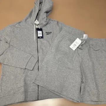 새상품 보관 리복 저리 상하의 세트 size XO