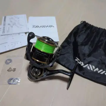 다이와 17 띠어리 2510PE-H DAIWA THEORY