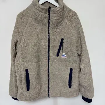 [ 새상품 ] 케이프 하이 보아 플리스 자켓 Cape HEIGHTS