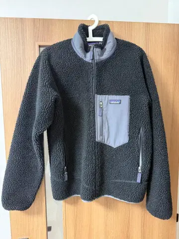 Patagonia 레트로x 블랙