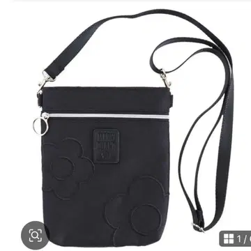 MARY QUANT 마리콴트 숄더 파우치