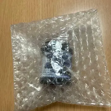 토사카 히로오미 코인 실린더 스타디움 가챠