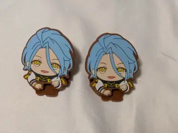 앙스타 논노리 러버 클립 HiMERU