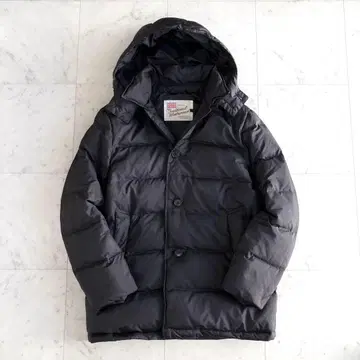 트래디셔널 웨더웨어 DERBY HOOD DOWN 남성용