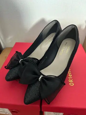 MISCH MASCH x ORiental TRaffic 힐