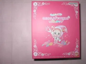 Special Memorize 오쟈마녀 도레미 리듬탭