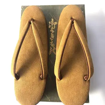 새상품 하리센 마츠다 조리 기모노에, 오샤레 기모노에 23cm