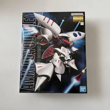 BANDAI MG AMX-004 Qubeley 프라모델