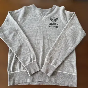 버즈릭슨 맨투맨 M