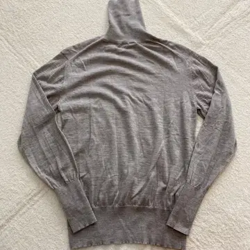 [ 2023년 모델 ] 스픽 앤 스팬 18G 터틀넥 풀오버