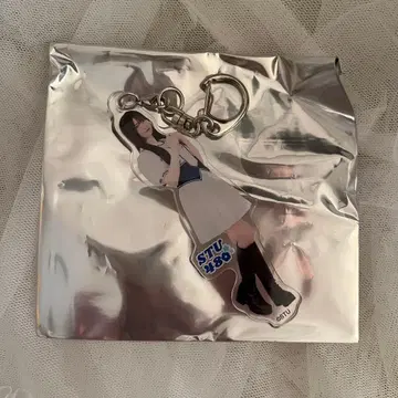 STU 48 아라이 리안 아크릴 키링 아크키 아크스타