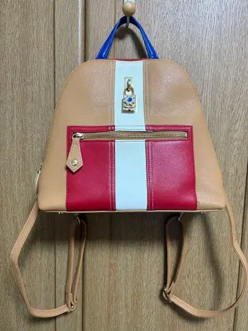 [ 사만사 베가 ] 백팩