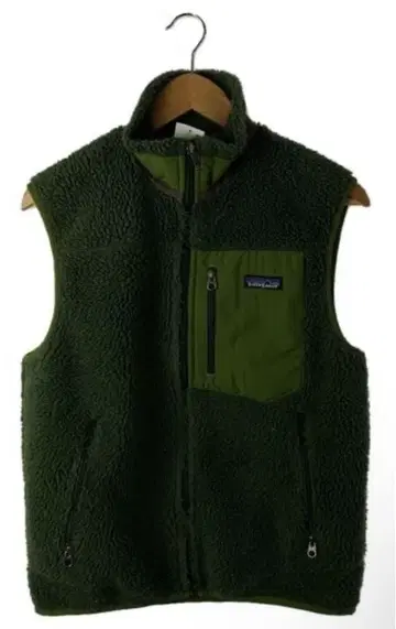 [레어 새상품급] patagonia 파타고니아 레트로X 베스트 남성용 S