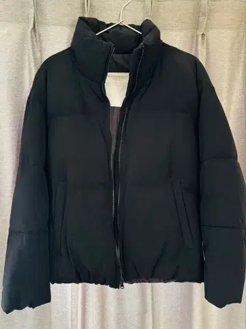 WYM HEAT FIBER DOWN JACKET