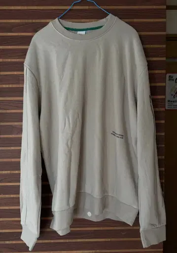 ZARA 긴팔 트레이닝복 택 포함 새상품