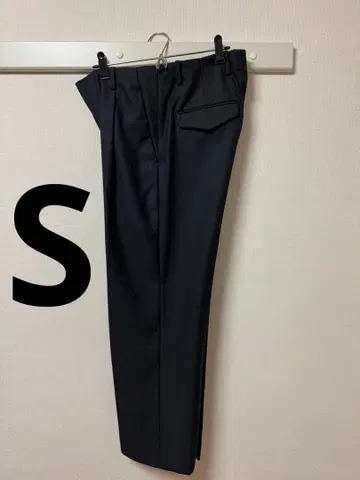 [ Llife ] DOESKIN SLACKS [ S 사이즈 ]