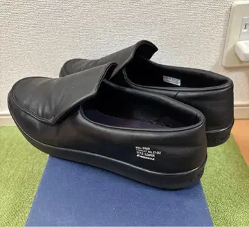 MOONSTAR 810s ET-012 LOAFER 28.0EE