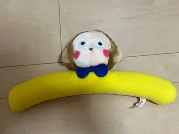 산리오 레트로 행거 오사루노몬키치 1995년