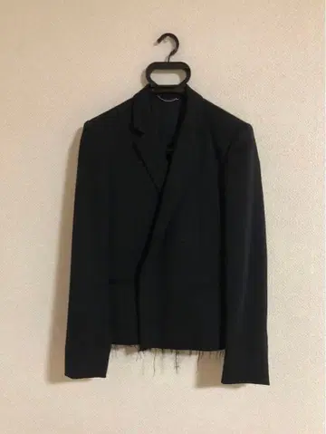 JOHN LAWRENCE SULLIVAN 셋업 16aw 컷오프