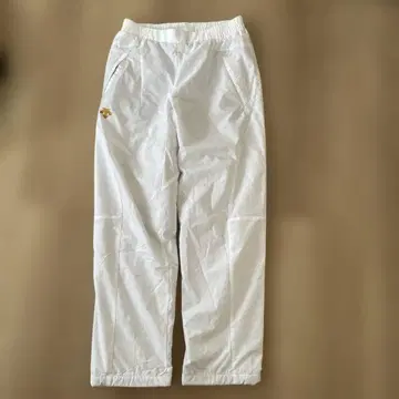 DESCENTE 무브스포츠 EKS+THERMO 나일론 바지