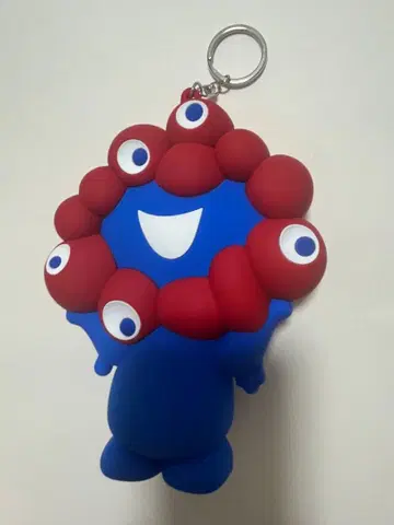 2025 박람회 미야쿠미야쿠 실리콘 파우치