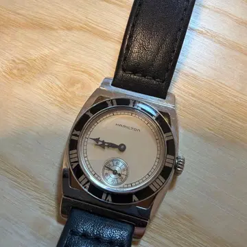 HAMILTON Piping Rock 80th Anniversary