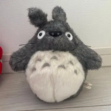 토토로 봉제 인형 본체