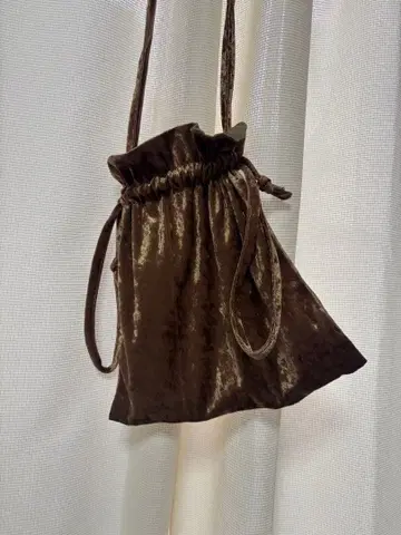 벨벳 벨로아 복조리