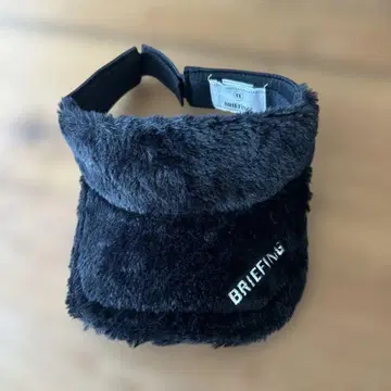 브리핑 보아 바이저