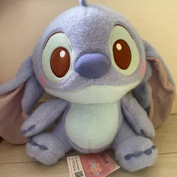 스티치 봉제 인형 약 30cm