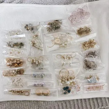 pataparts님 부품 세트