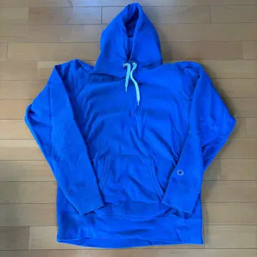 Champion 리버스 위브 후드티