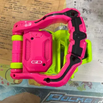 DX 게이머 드라이버