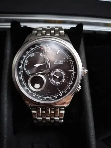 CITIZEN Eco-Drive 에코 드라이브 손목시계