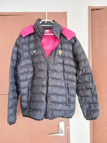 푸마, PUMA, 페라리 콜라보 다운