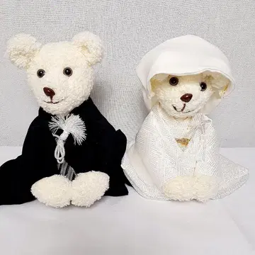 기모노 리메이크 순수 실크 기모노 리메이크 웨딩 도그 세트