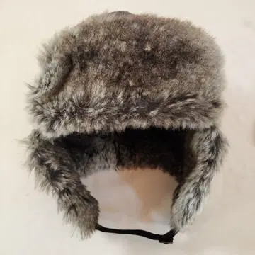 카시라 ca4la 밀리터리 플라이트 캡 귀도리 포함 닐바나