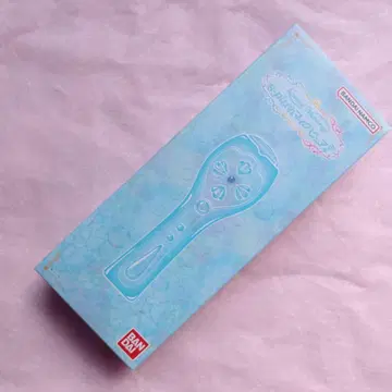 Special Memorize 호죠 호노카 e-pitch 마이크 퓨어