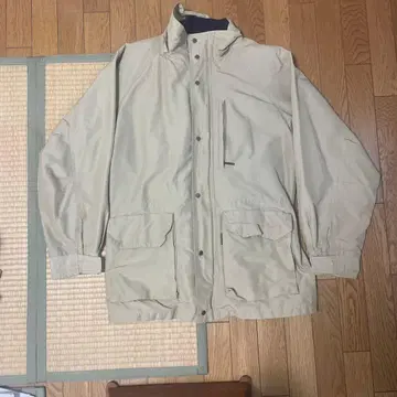 마운틴 파카 타라스불바 골동품