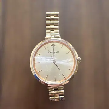 케이트 스페이드 손목시계
