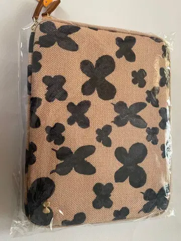 큰 서랍 파우치 미나 페르호넨 memoria