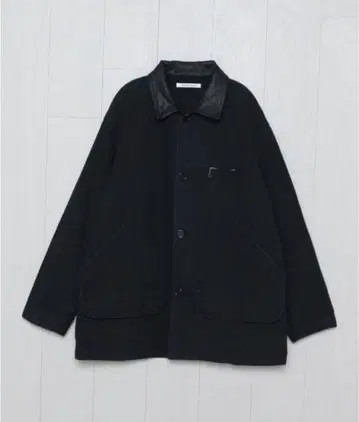 SEVEN BY SEVEN HUNTING COVERALL JACKET