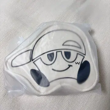 WEST. 야츠 파우치